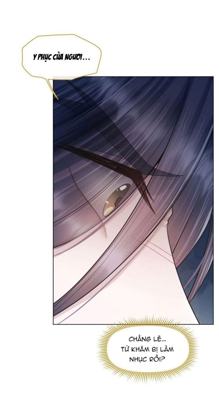 Phế Đế Vi Phi Chapter 23 - 28