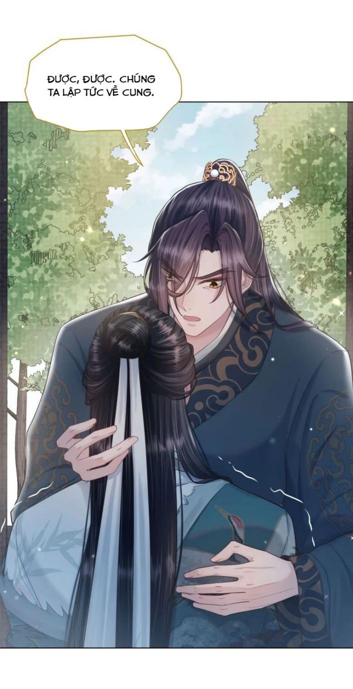 Phế Đế Vi Phi Chapter 23 - 30