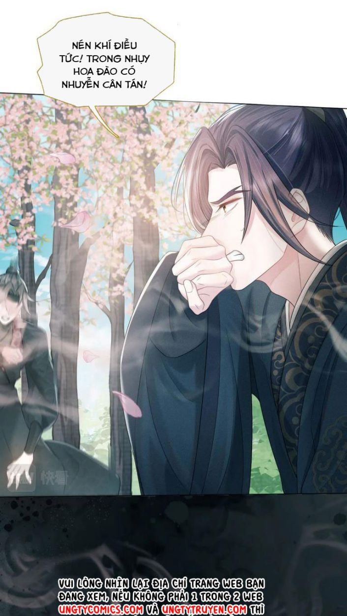 Phế Đế Vi Phi Chapter 23 - 4