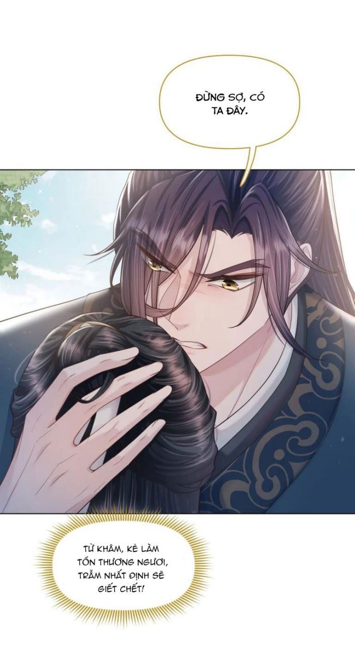 Phế Đế Vi Phi Chapter 23 - 31