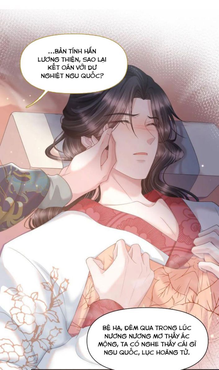 Phế Đế Vi Phi Chapter 23 - 34