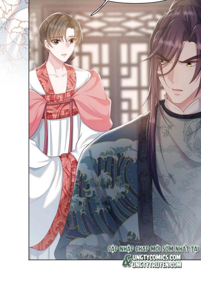 Phế Đế Vi Phi Chapter 23 - 35