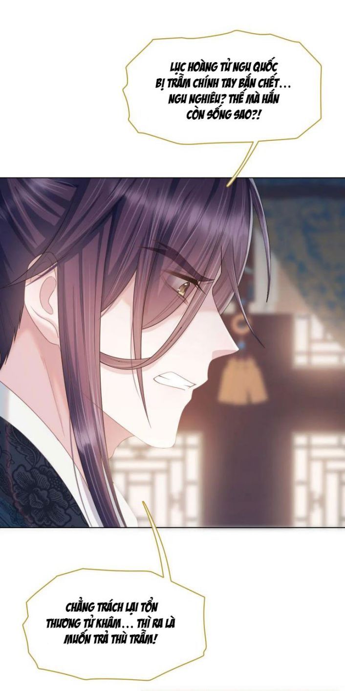 Phế Đế Vi Phi Chapter 23 - 36