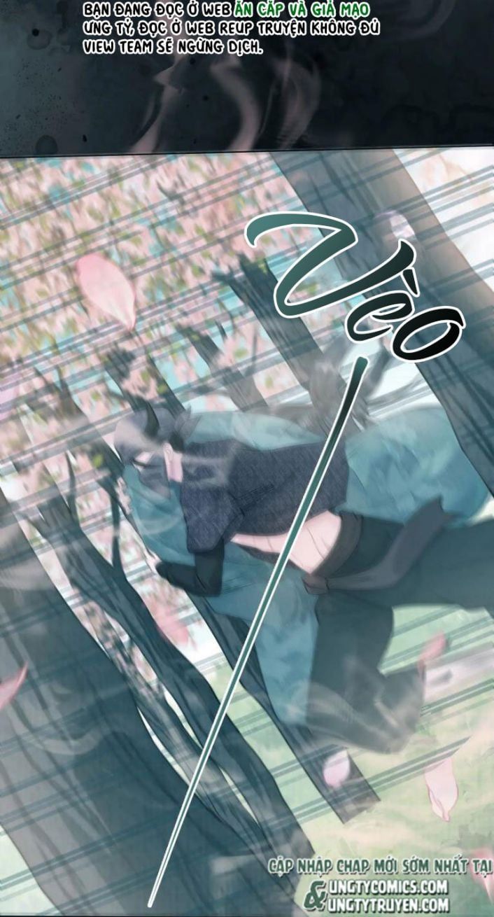 Phế Đế Vi Phi Chapter 23 - 5