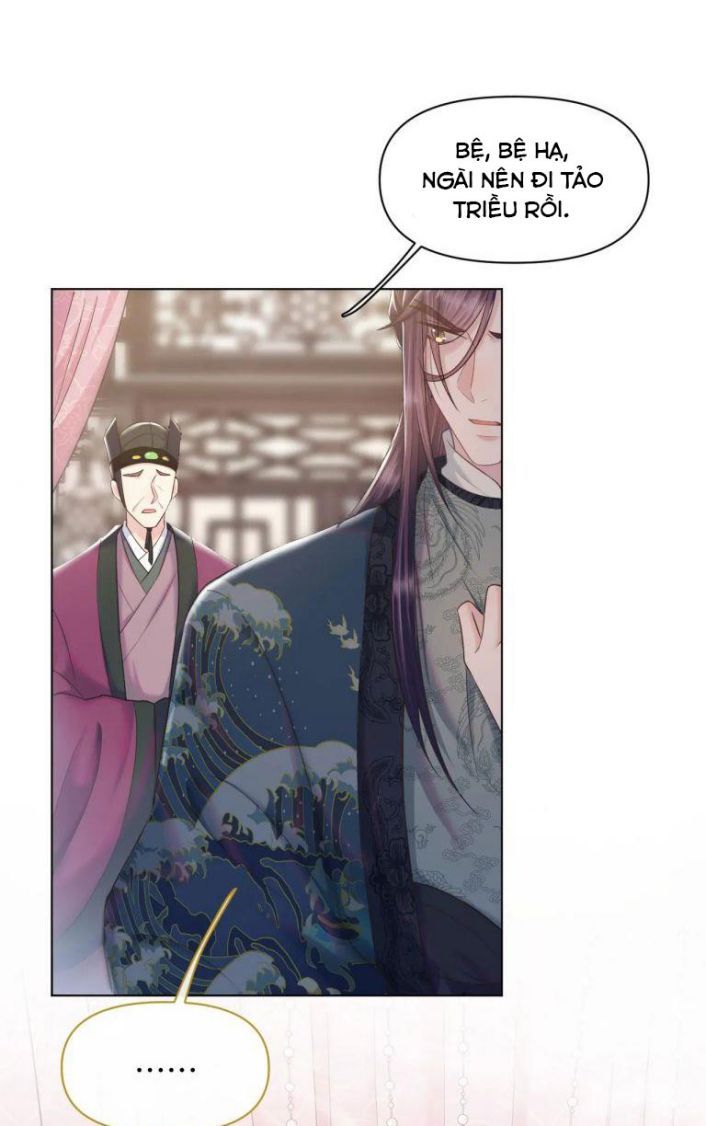 Phế Đế Vi Phi Chapter 23 - 41