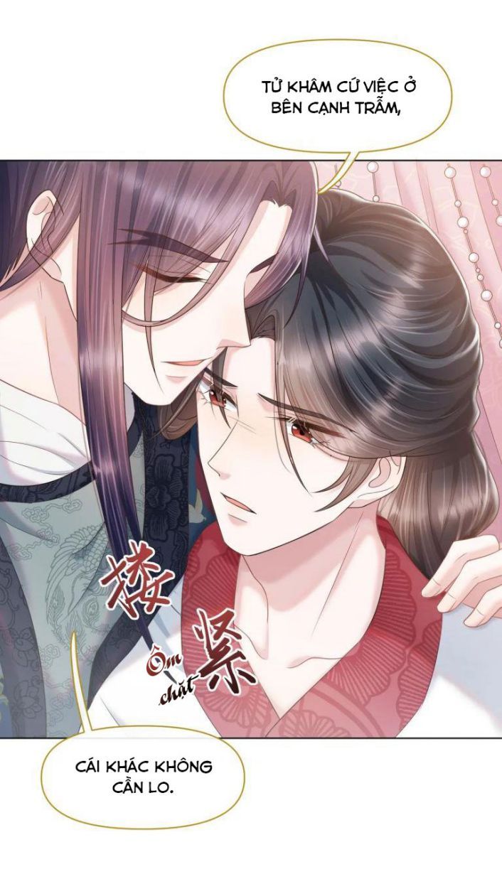 Phế Đế Vi Phi Chapter 23 - 43