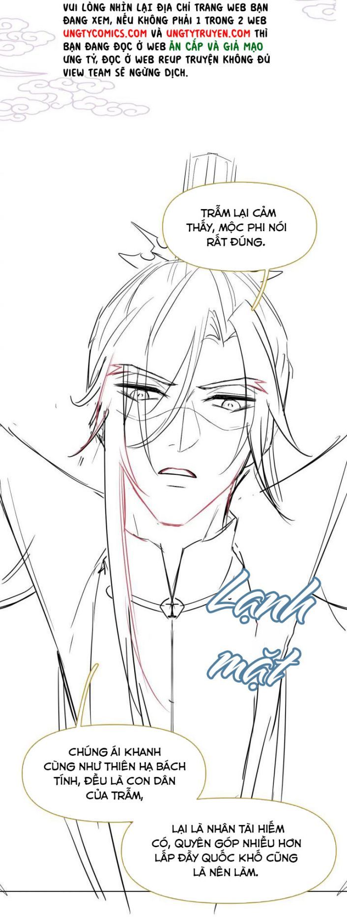 Phế Đế Vi Phi Chapter 23 - 46