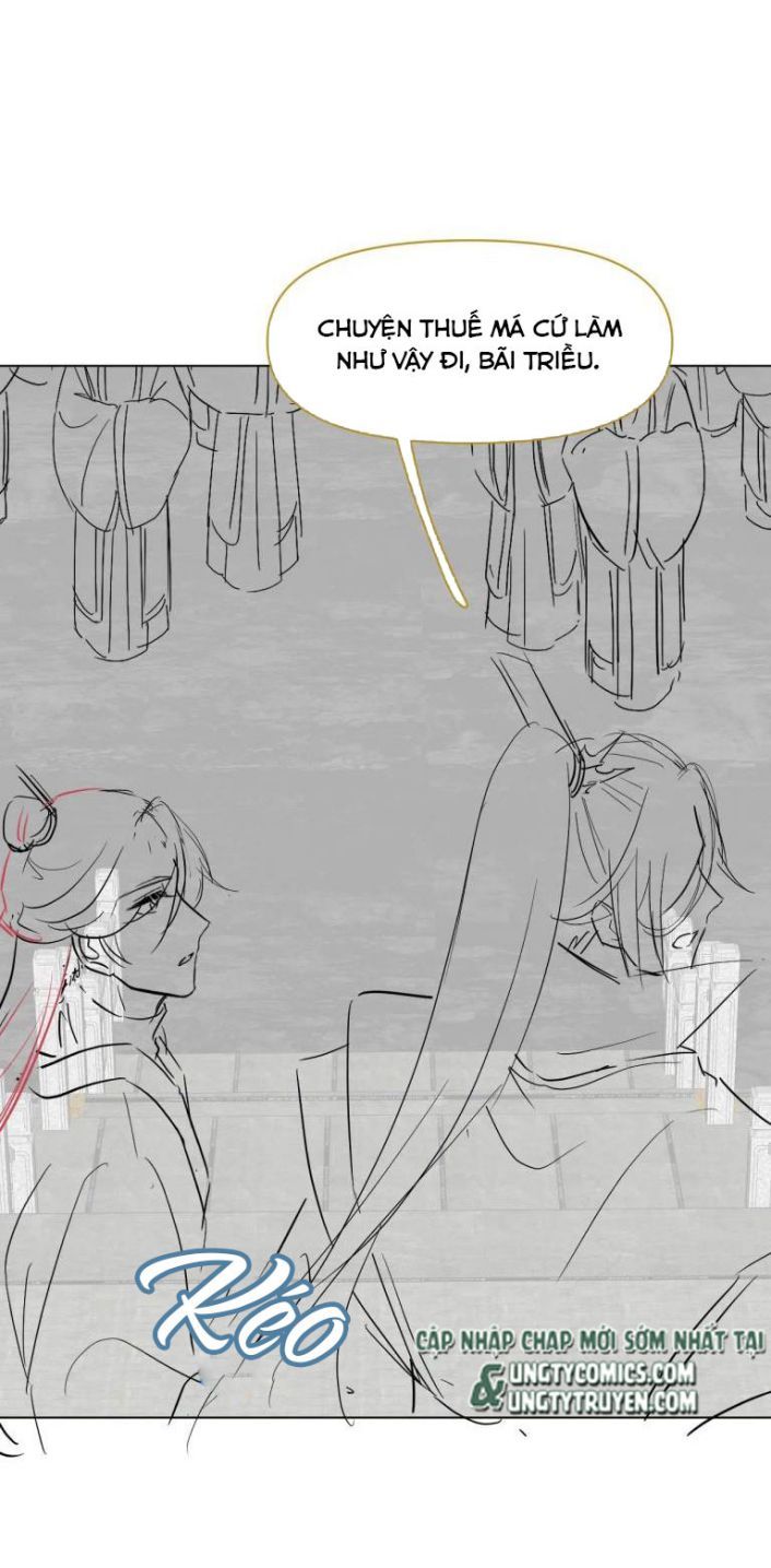 Phế Đế Vi Phi Chapter 23 - 47
