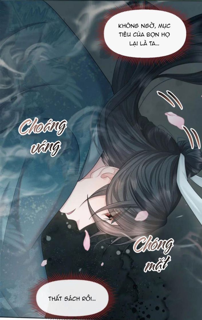 Phế Đế Vi Phi Chapter 23 - 6