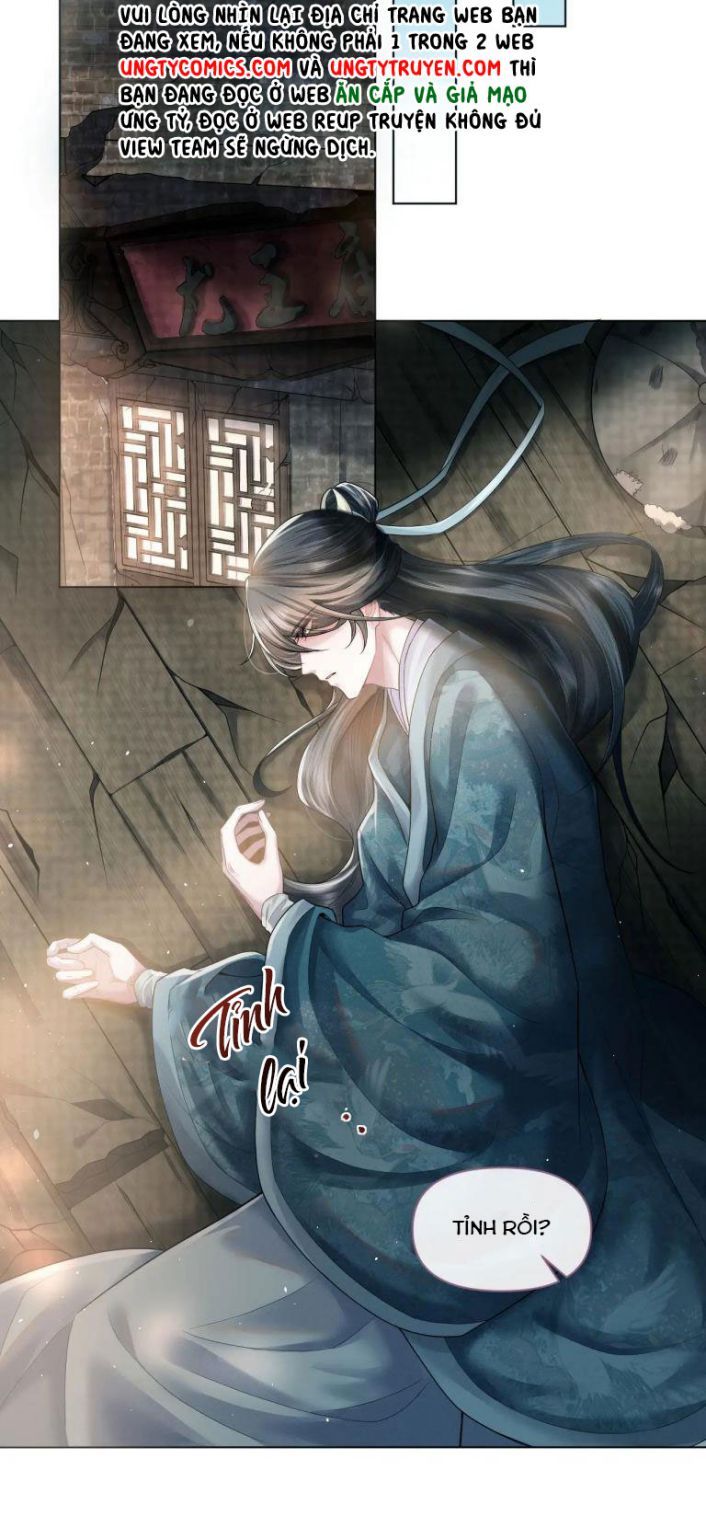 Phế Đế Vi Phi Chapter 23 - 10