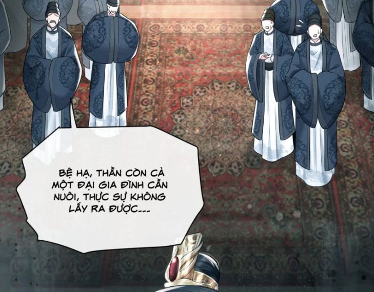 Phế Đế Vi Phi Chapter 24 - 11