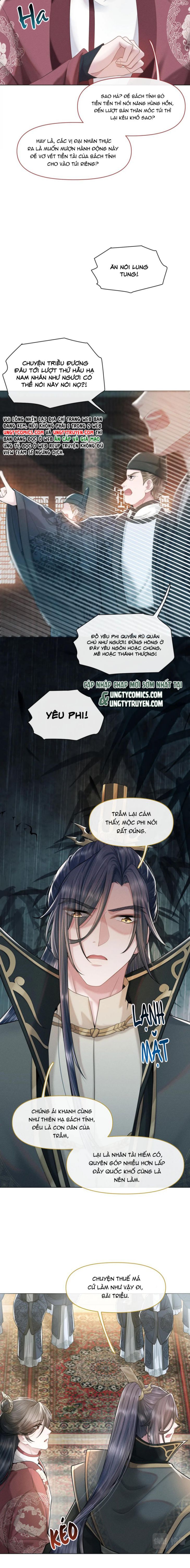 Phế Đế Vi Phi Chapter 24 - 13