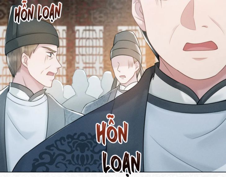 Phế Đế Vi Phi Chapter 24 - 15