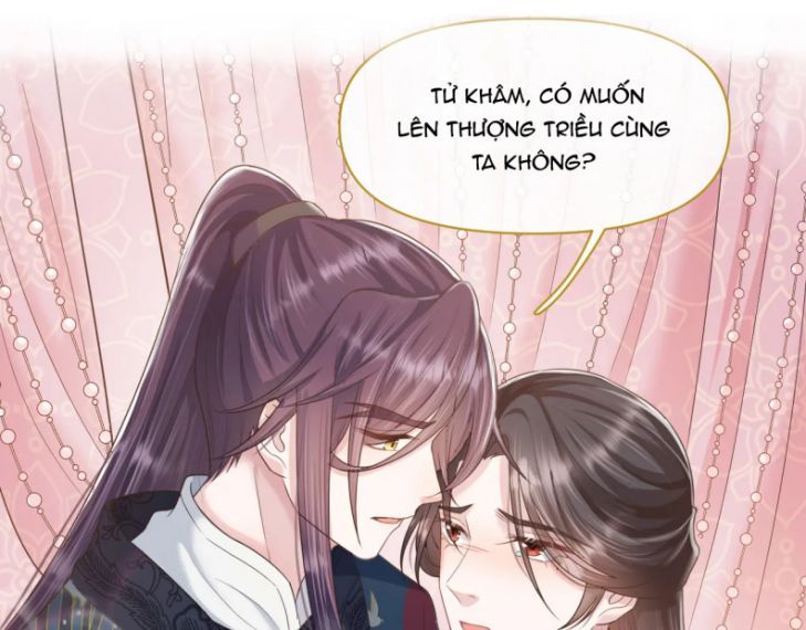 Phế Đế Vi Phi Chapter 24 - 3