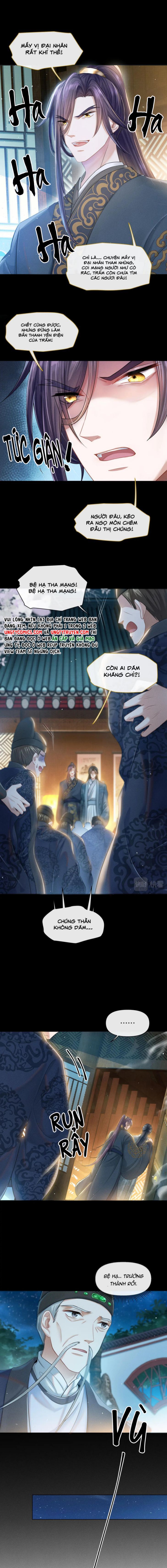 Phế Đế Vi Phi Chapter 24 - 31