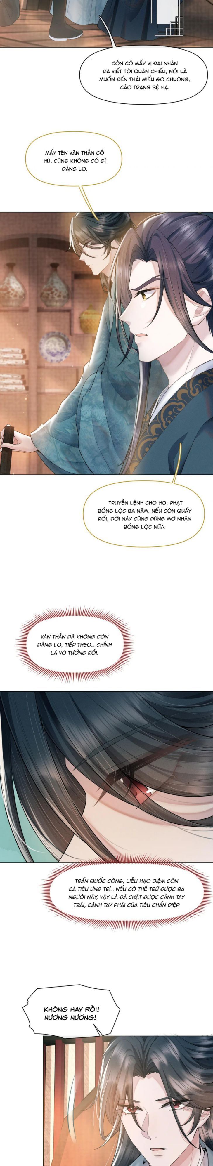 Phế Đế Vi Phi Chapter 24 - 35