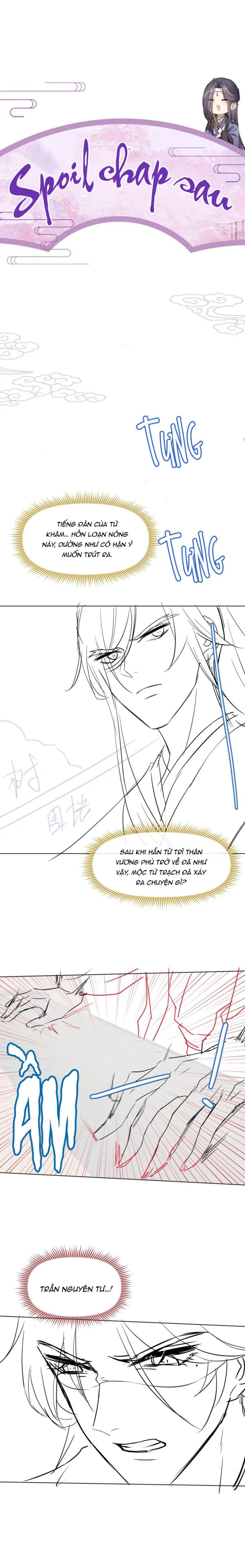 Phế Đế Vi Phi Chapter 24 - 42