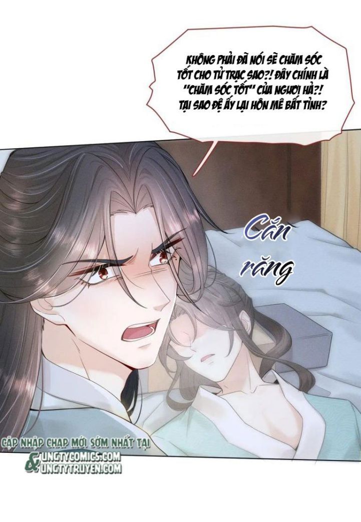 Phế Đế Vi Phi Chapter 25 - 11