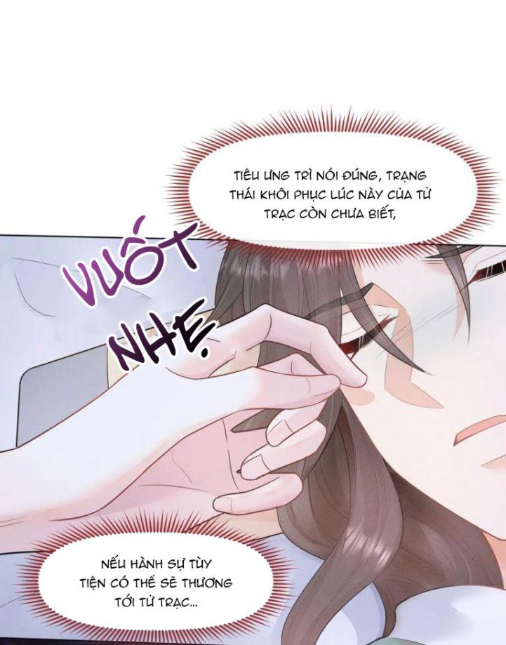 Phế Đế Vi Phi Chapter 25 - 19