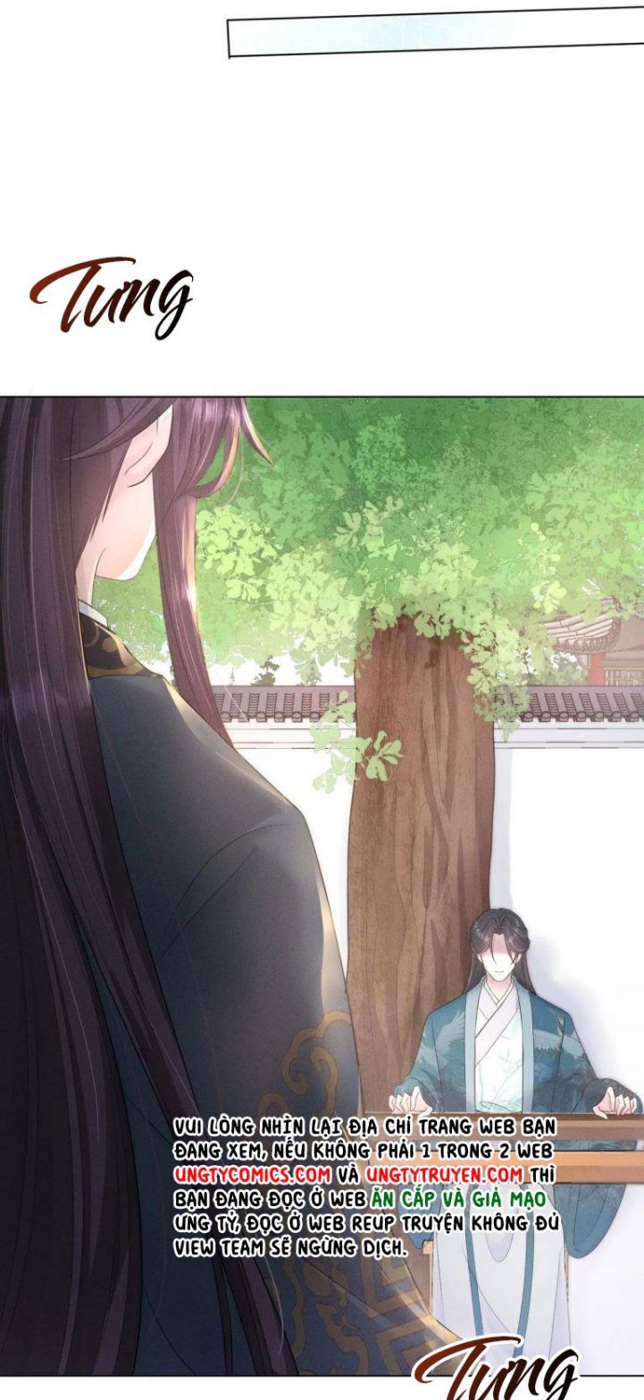 Phế Đế Vi Phi Chapter 25 - 21