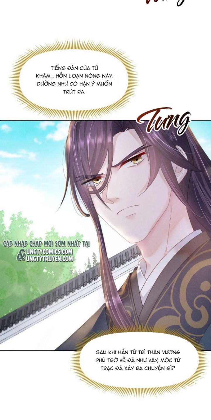 Phế Đế Vi Phi Chapter 25 - 22
