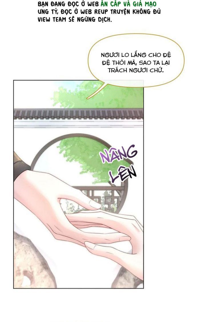 Phế Đế Vi Phi Chapter 25 - 26