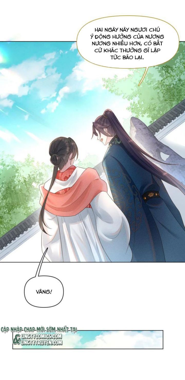 Phế Đế Vi Phi Chapter 25 - 30
