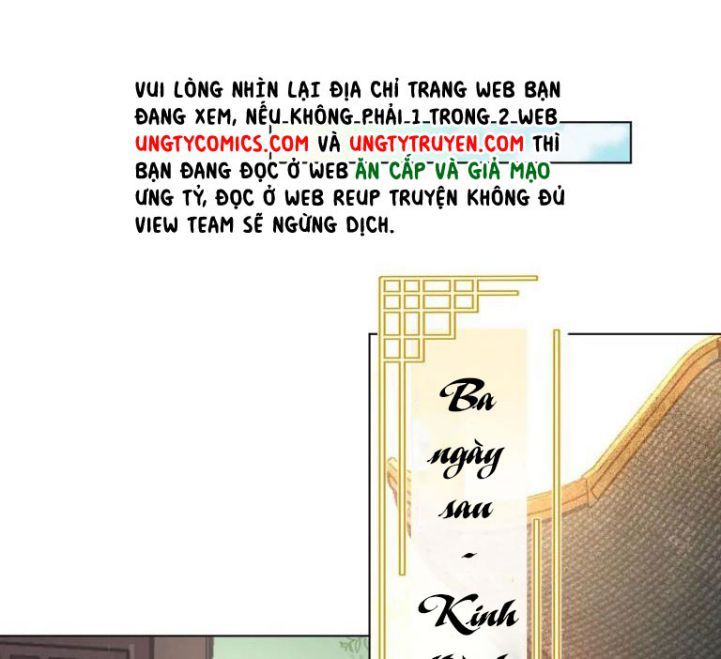 Phế Đế Vi Phi Chapter 25 - 31