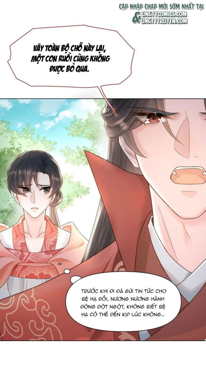 Phế Đế Vi Phi Chapter 25 - 33