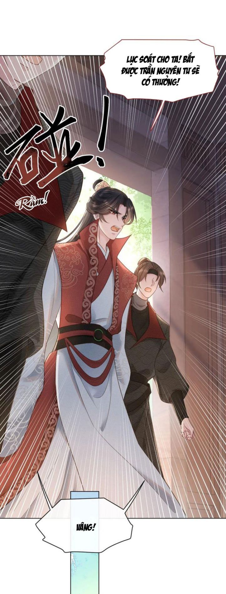 Phế Đế Vi Phi Chapter 25 - 34