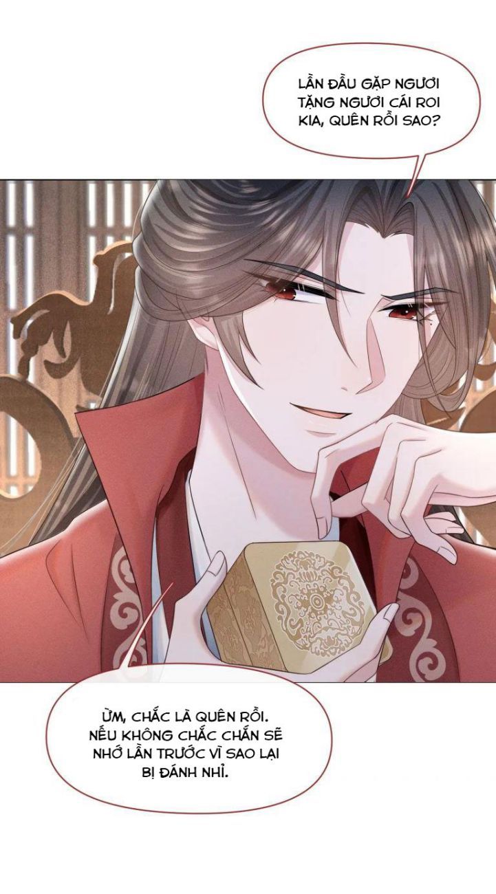 Phế Đế Vi Phi Chapter 25 - 37
