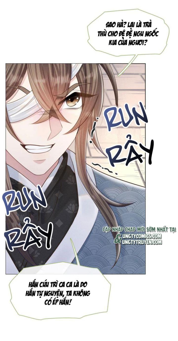 Phế Đế Vi Phi Chapter 25 - 38