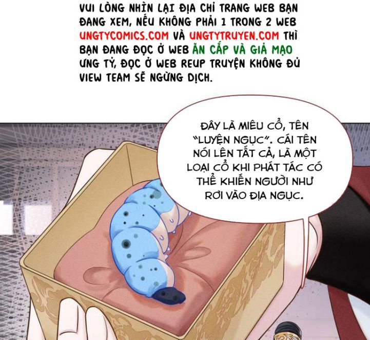 Phế Đế Vi Phi Chapter 25 - 40