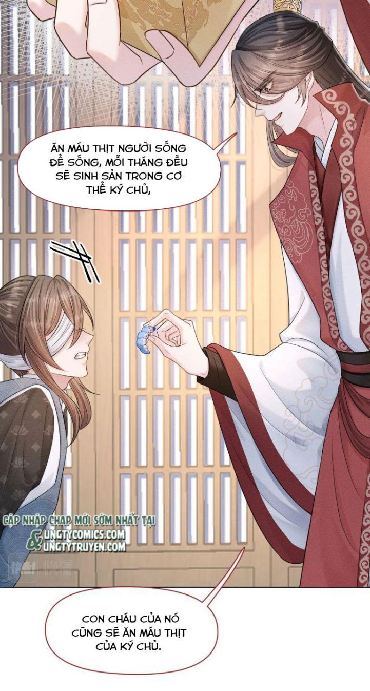 Phế Đế Vi Phi Chapter 25 - 41