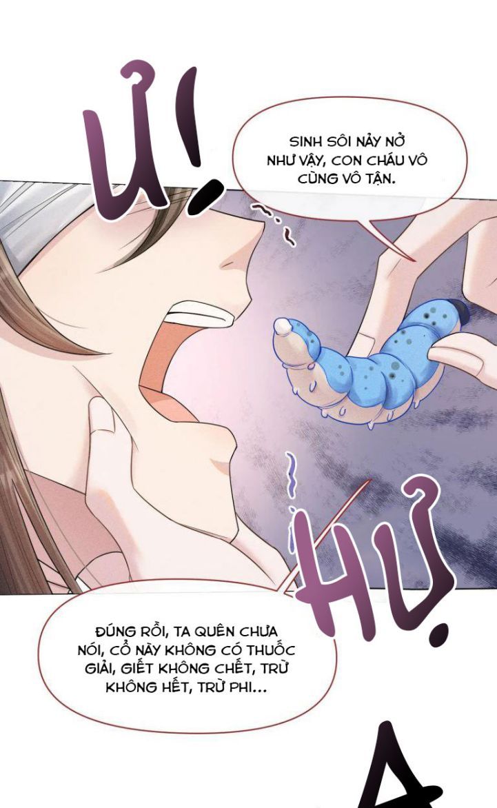 Phế Đế Vi Phi Chapter 25 - 42