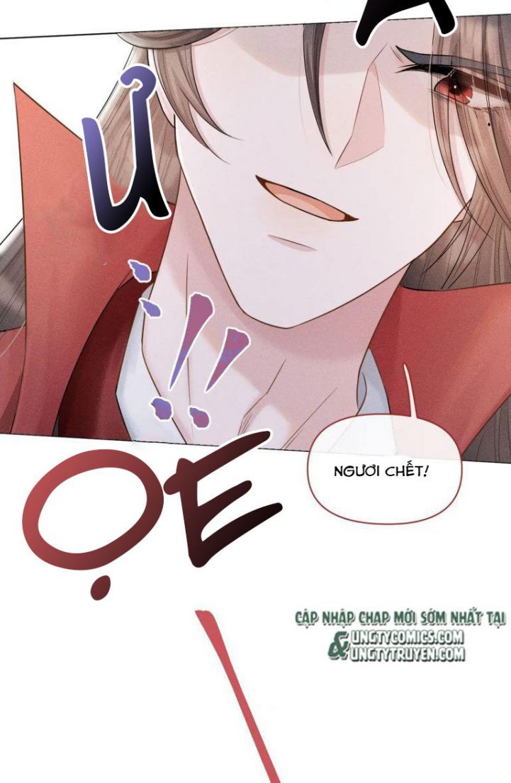 Phế Đế Vi Phi Chapter 25 - 43