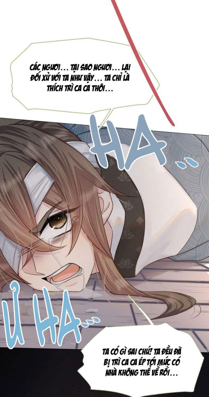 Phế Đế Vi Phi Chapter 25 - 44
