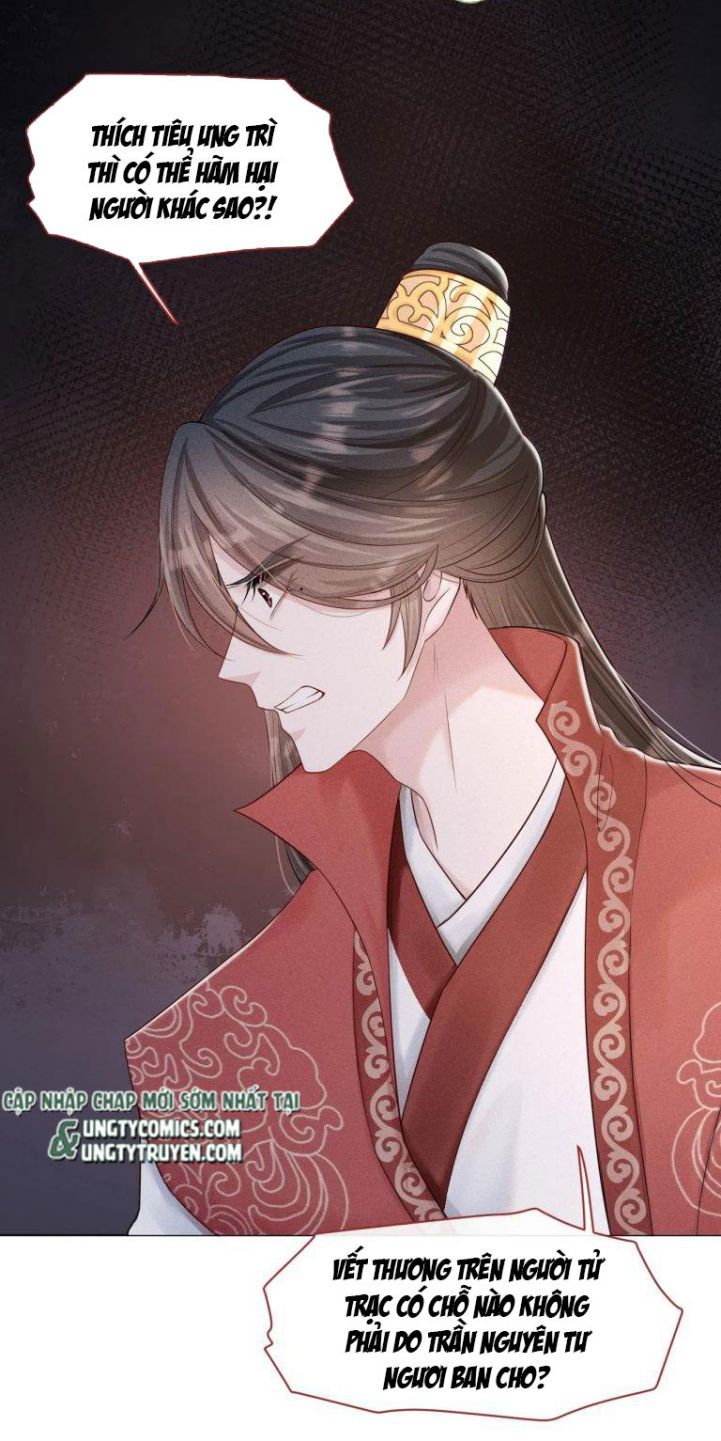 Phế Đế Vi Phi Chapter 25 - 45