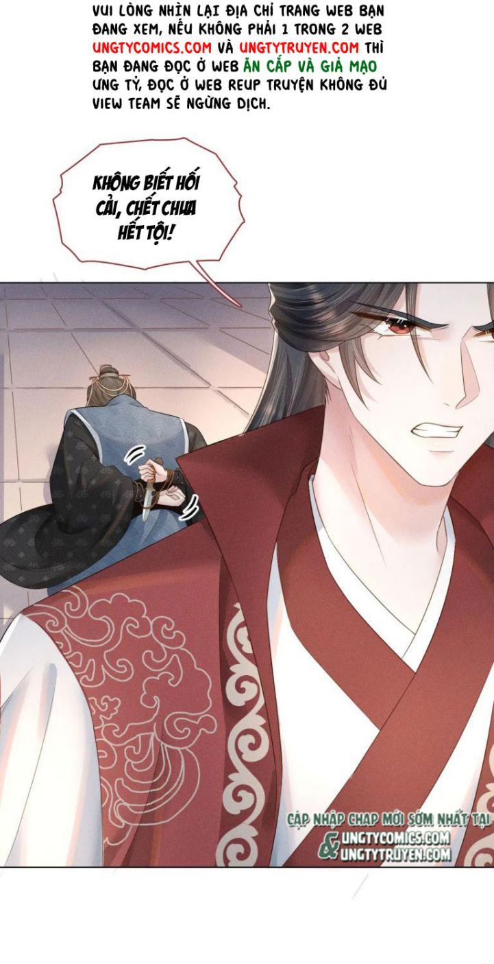 Phế Đế Vi Phi Chapter 25 - 46