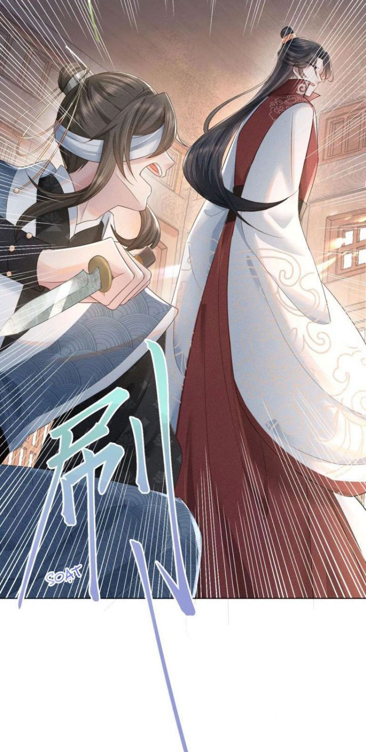 Phế Đế Vi Phi Chapter 25 - 48