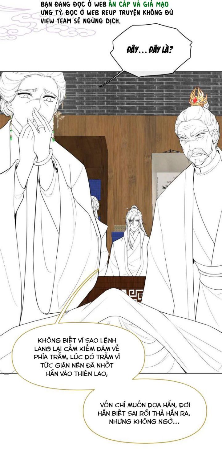 Phế Đế Vi Phi Chapter 25 - 53