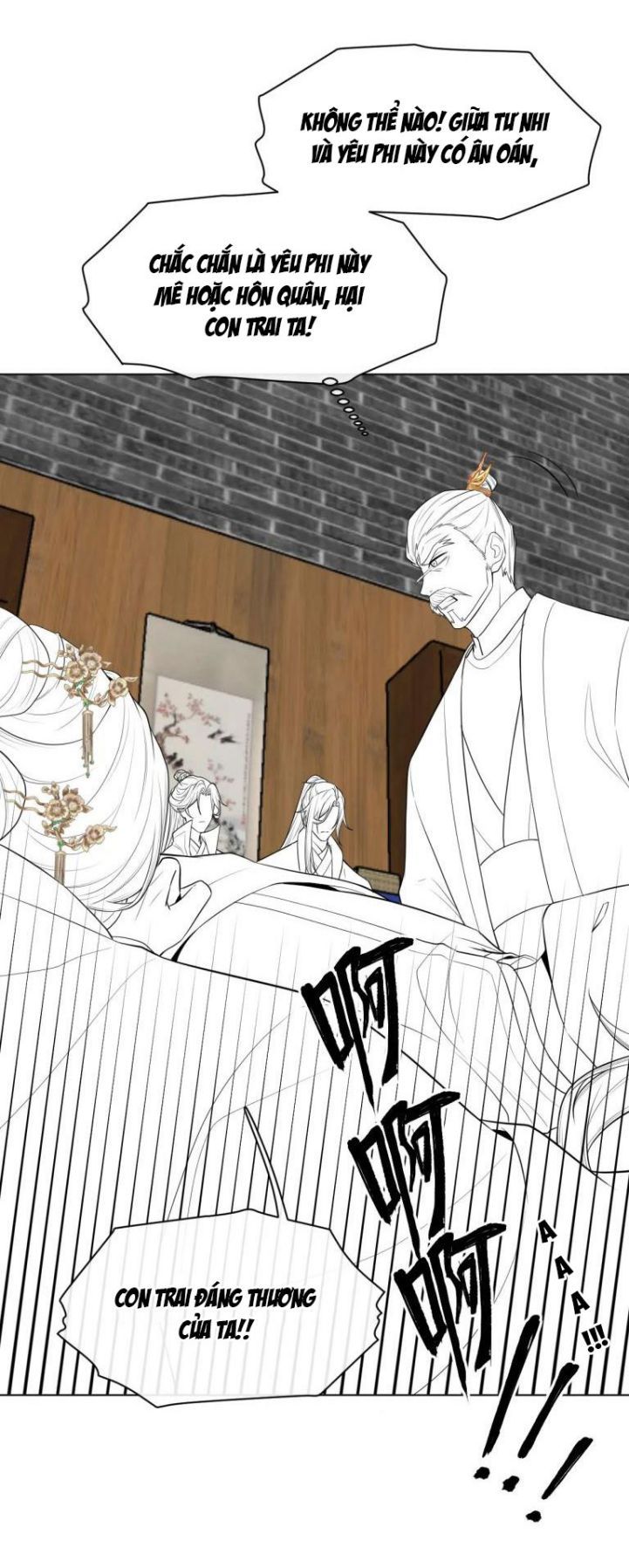 Phế Đế Vi Phi Chapter 25 - 55