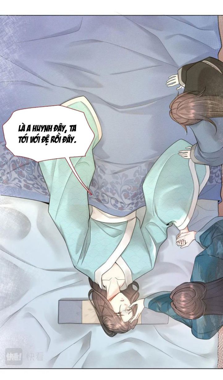 Phế Đế Vi Phi Chapter 25 - 10