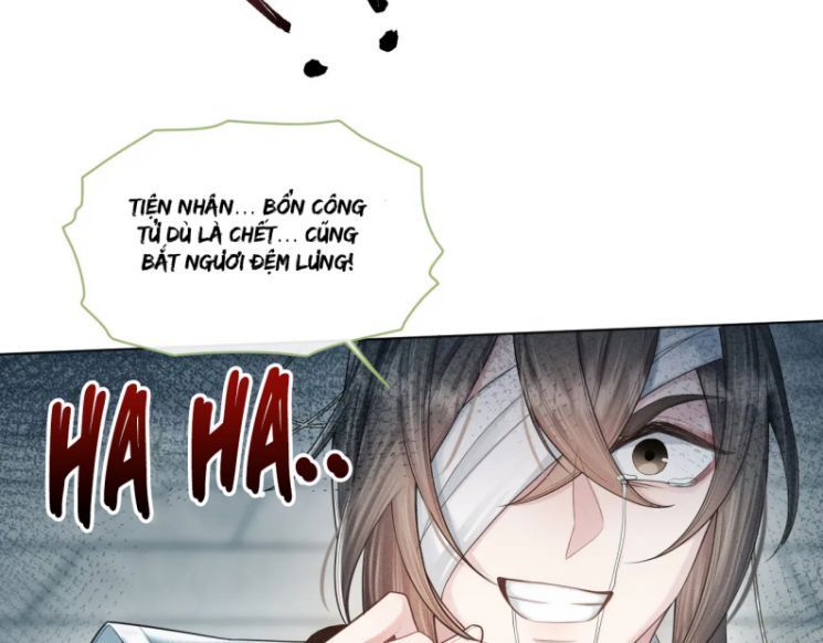 Phế Đế Vi Phi Chapter 26 - 16