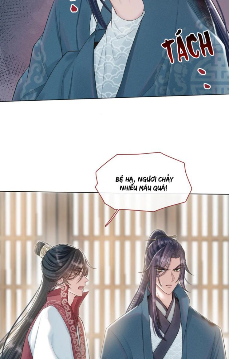 Phế Đế Vi Phi Chapter 26 - 20