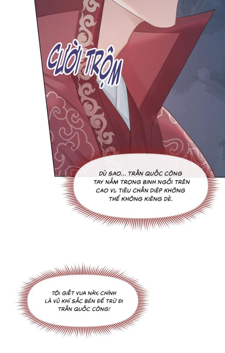 Phế Đế Vi Phi Chapter 26 - 23