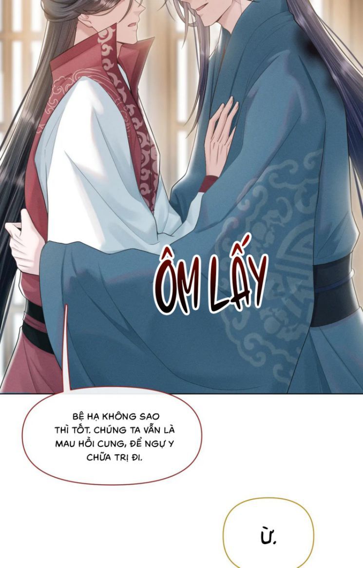 Phế Đế Vi Phi Chapter 26 - 25