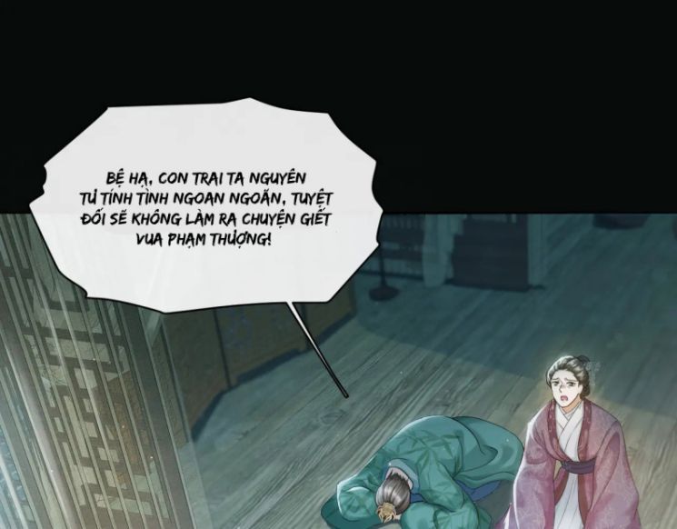 Phế Đế Vi Phi Chapter 26 - 29