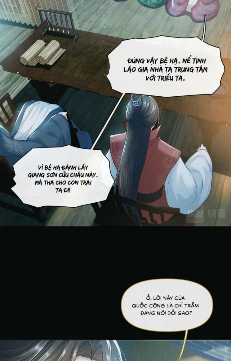 Phế Đế Vi Phi Chapter 26 - 30