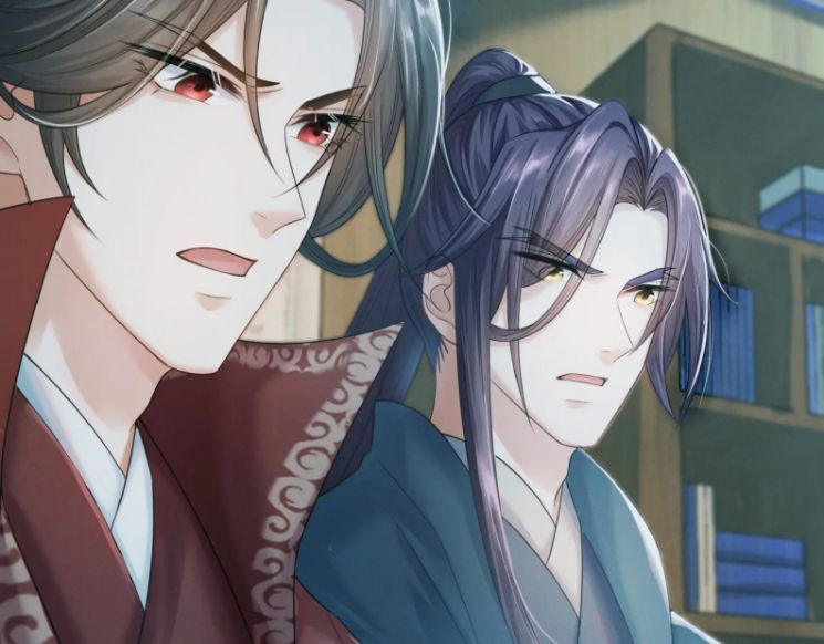 Phế Đế Vi Phi Chapter 26 - 31